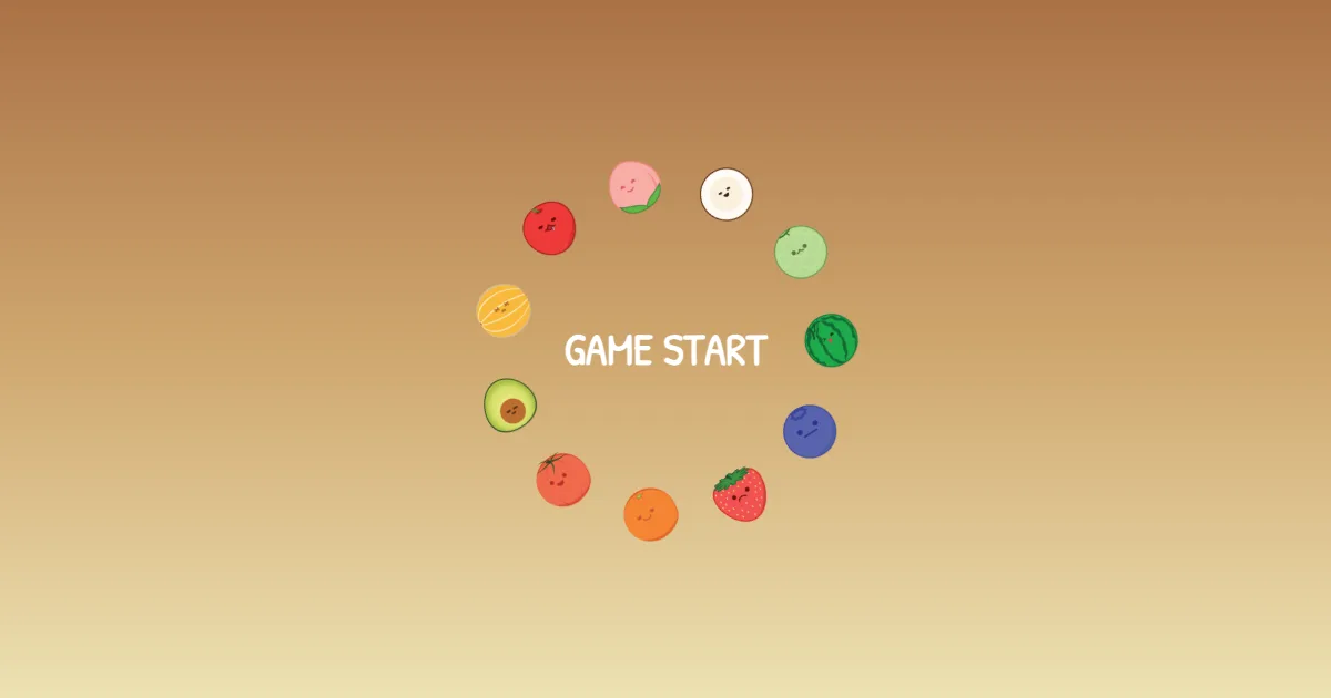 Suika Game